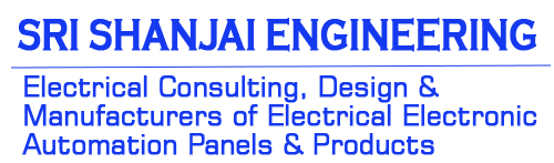 Sri Shanjai Engineering